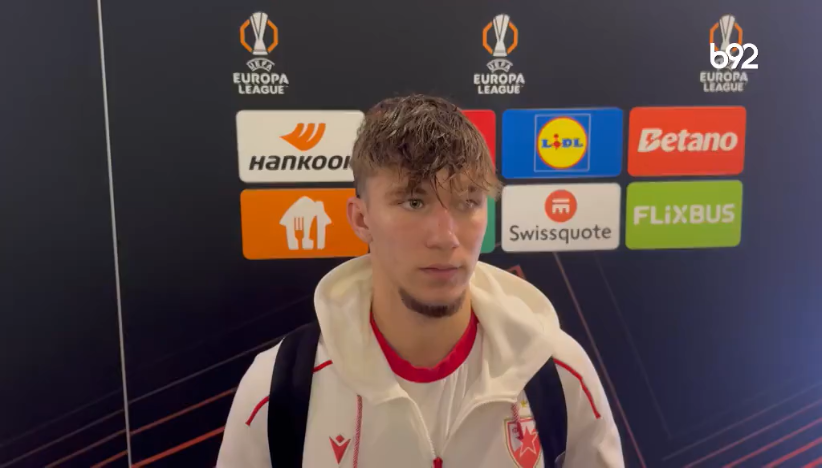 Kostov posle Brage: "Izvući ćemo pouke"