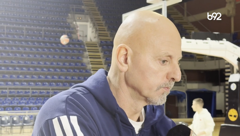 Batler debituje za Zvezdu