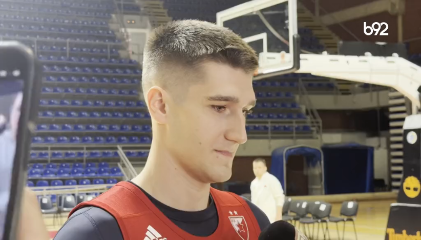 Miljenović: "Igrači u Evroligi su dosta jači i brži"