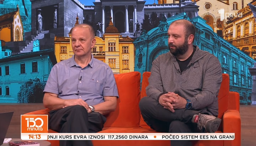 U Srbiji od psorijaze boluje više od 160 hiljada ljudi