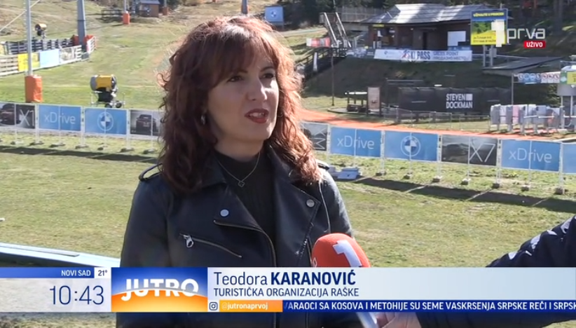 Da li je Kopaonik spreman za zimsku sezonu?