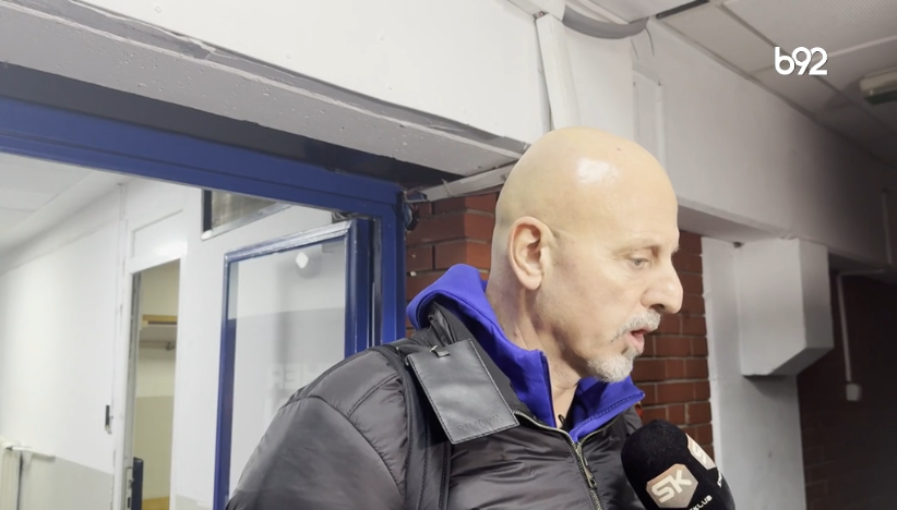 Obradović: "Vesto o Topiću su nas potresle"