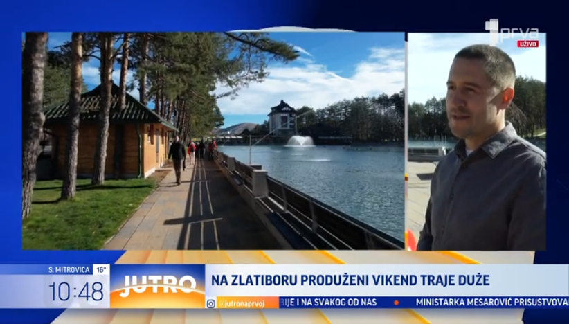 Zlatibor spreman za zimu: Turisti već rezervišu smeštaje