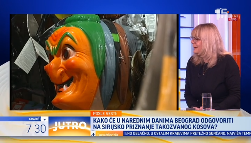 Sveti Luka ili Noć veštica – svađa i ove godine