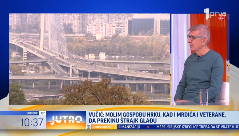 Kako pritisak vazduha, vetar i vlaga utiču na krvni pritisak?