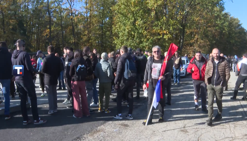 Osmi dan pešačenja