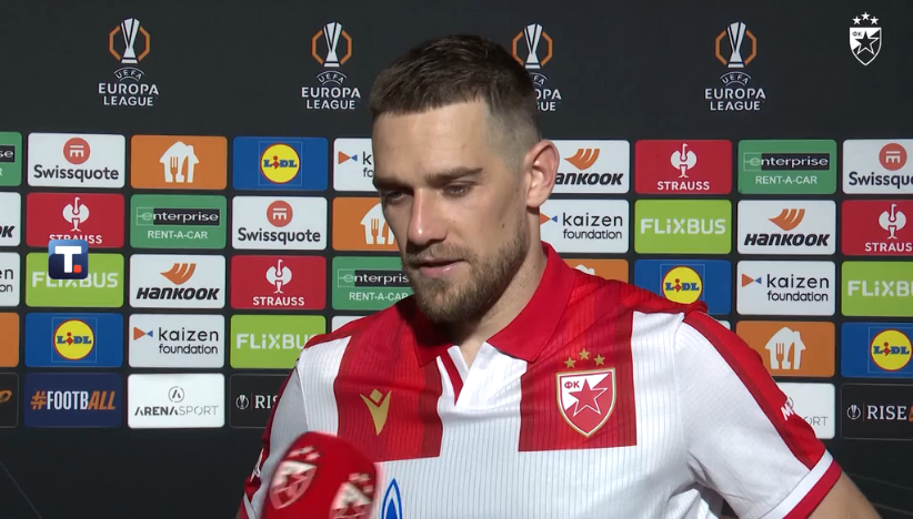 Elšnik: "Bili smo prava ekipa"