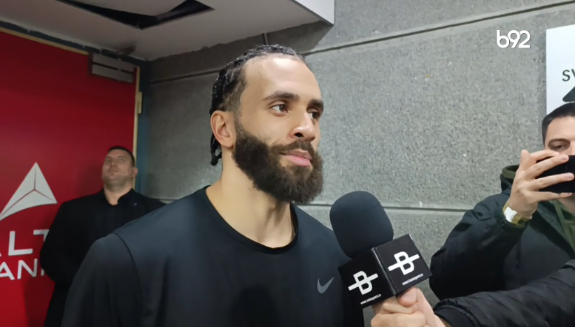 Vašington: "Košarkaši bogovi su nas čuvali"