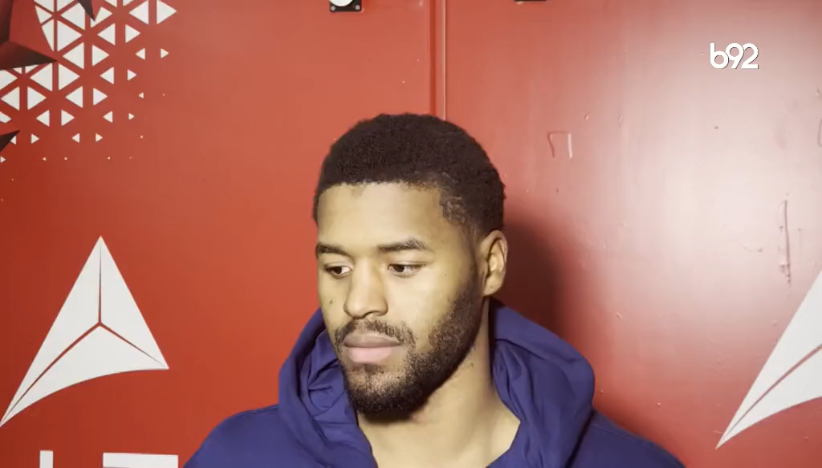 Batler posle Monaka: "Kada treba odradimo svoj posao"