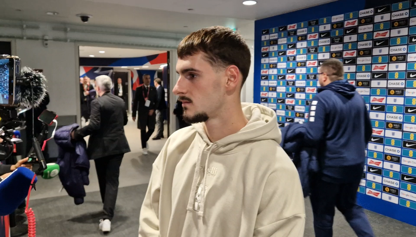 Mimović: "To je sport"