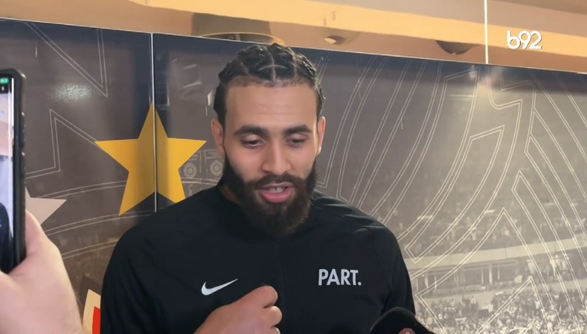 Vašington: "Pokušavam da pomognem"