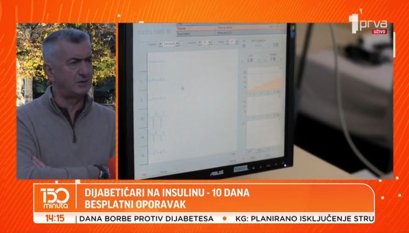 Svetski dan borbe protiv dijabetesa