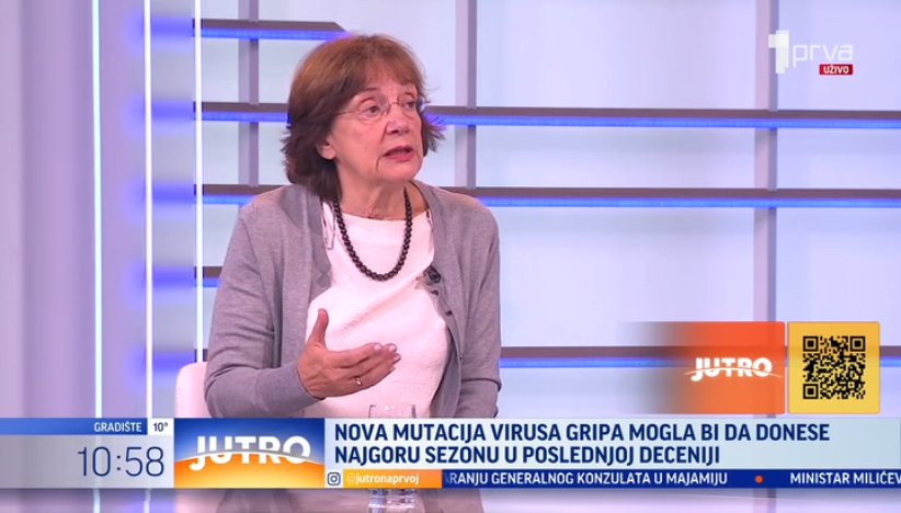Nova mutacija virusa gripa mogla bi da donese najgoru sezonu u poslednjoj deceniji?