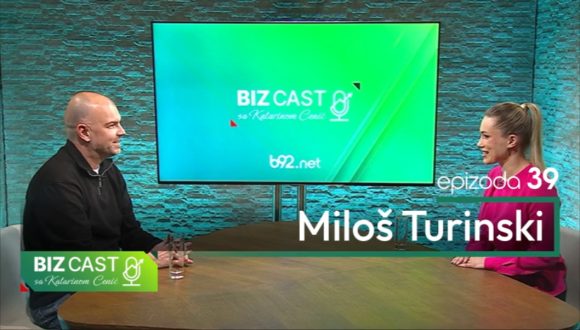 Turinski za BIZcast: Koliko se sezonski rad isplati; Evo kako se menja tržište rada