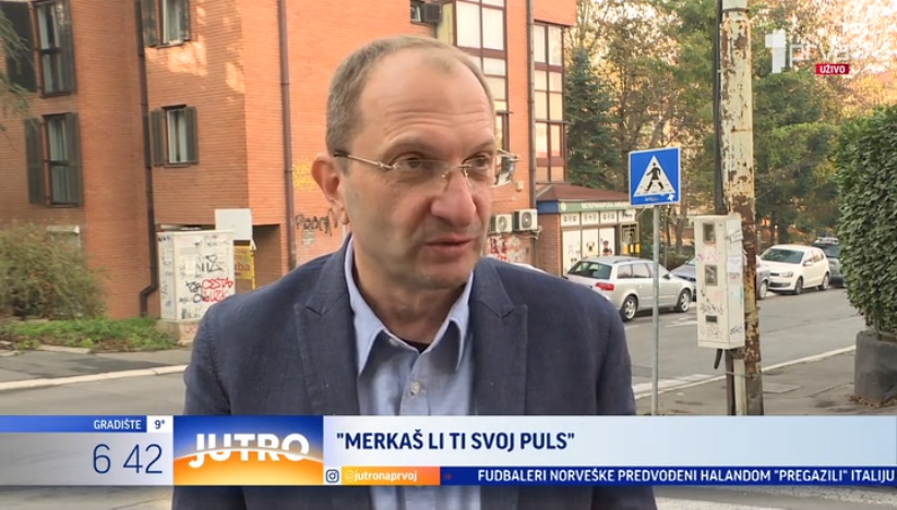 Koliko je važno redovno meriti puls?