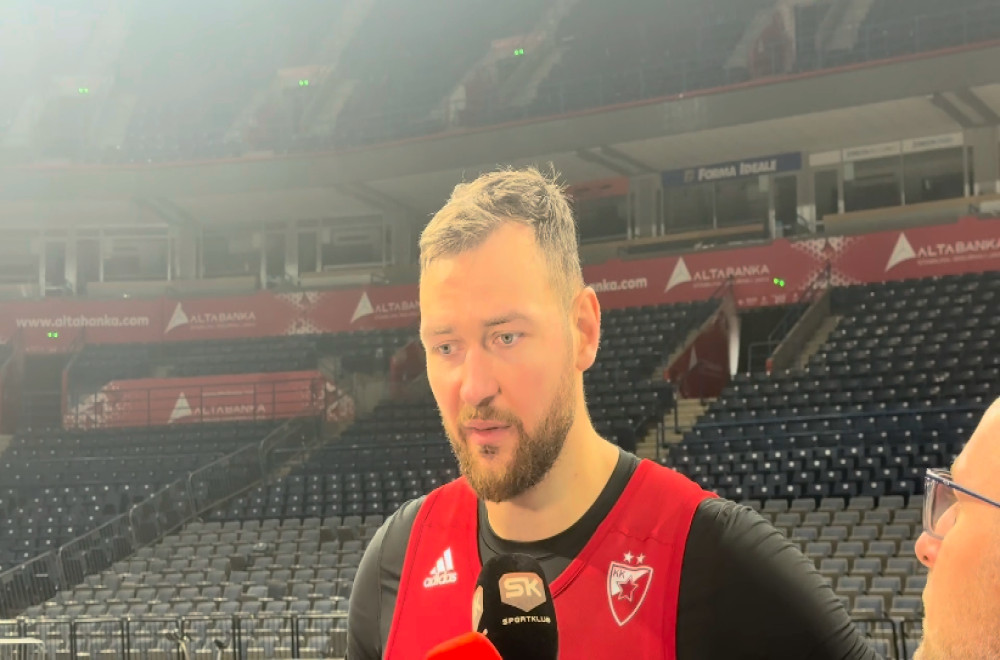 Moteijunas: Volim da gledam Valensiju