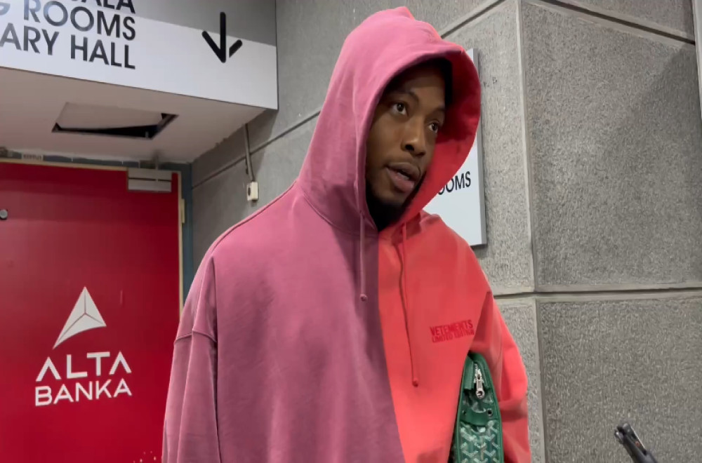 Džons: "Bolji smo tim nego što to pokazujemo"