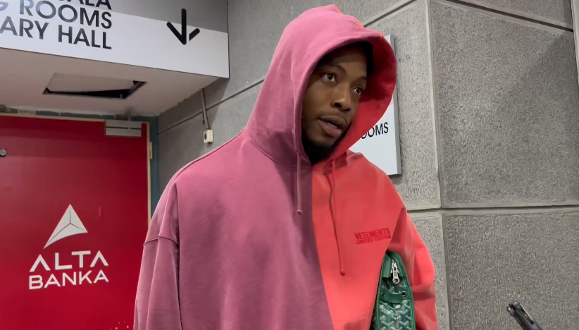 Džons: "Bolji smo tim nego što to pokazujemo"