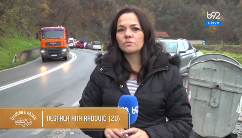 Pronađena dva tela u automobilu koji je nađen u kanalu kod Ovčar banje