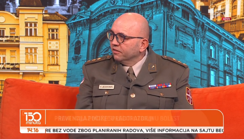 Šta krvna slika govori o vašem zdravlju?