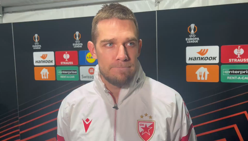 Timi Maks Elšnik: "Bio je 'narandžasti' karton za Učenu"