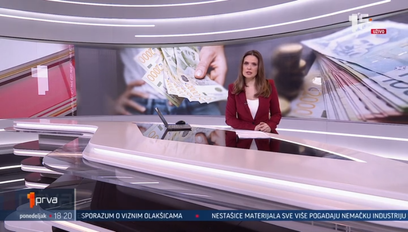 "Hvala Vučiću! Ako iko u državi radi, radi on": Penzioneri prezadovoljni rastom penzija