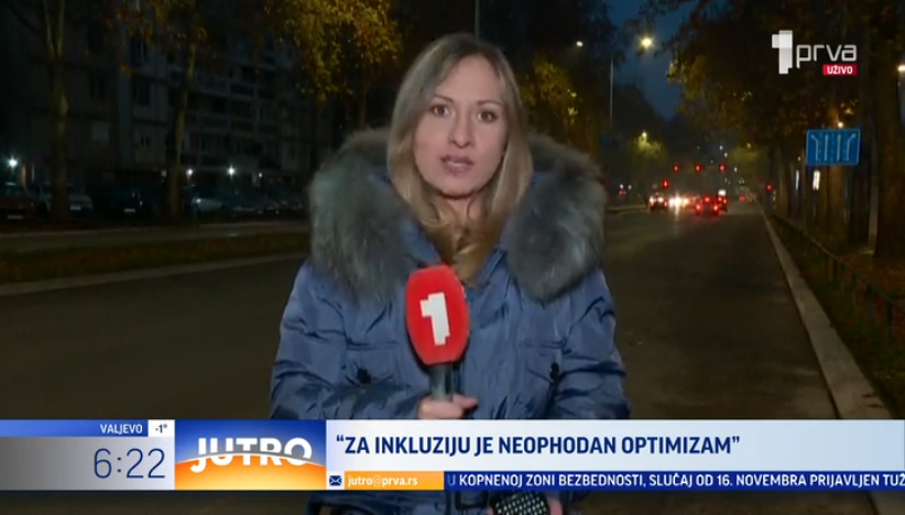 Udruženje studenata sa hendikepom organizovalo psihološku radionicu