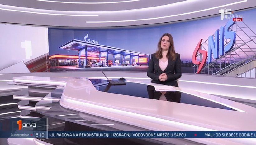 "Građani Srbije ni sekundu nisu bili bez nafte"; Stručnjaci ističu: "Država se dobro pripremila"