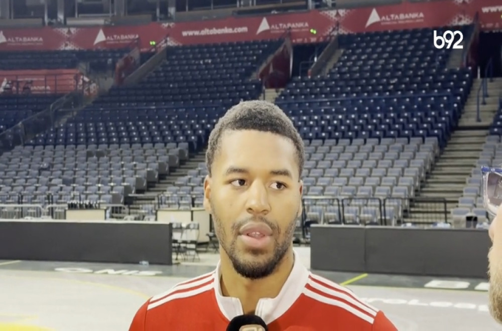 Batler: "Totalno je drugačije u odnosu na NBA"