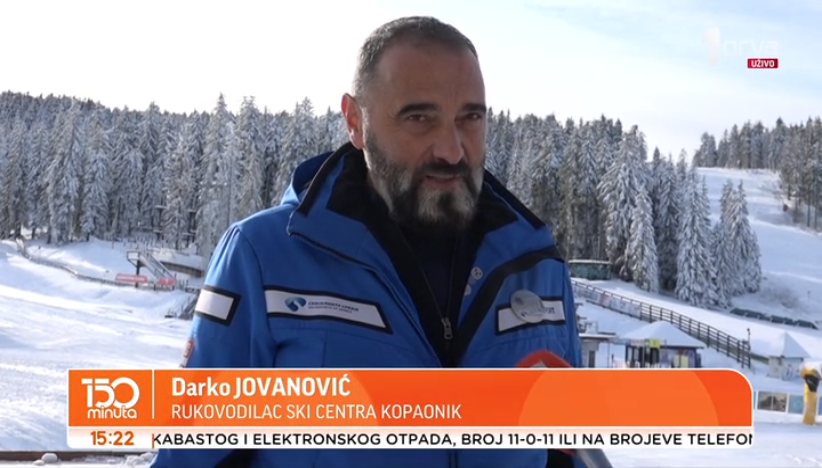 Na Kopaoniku je vikend u znaku ski openinga