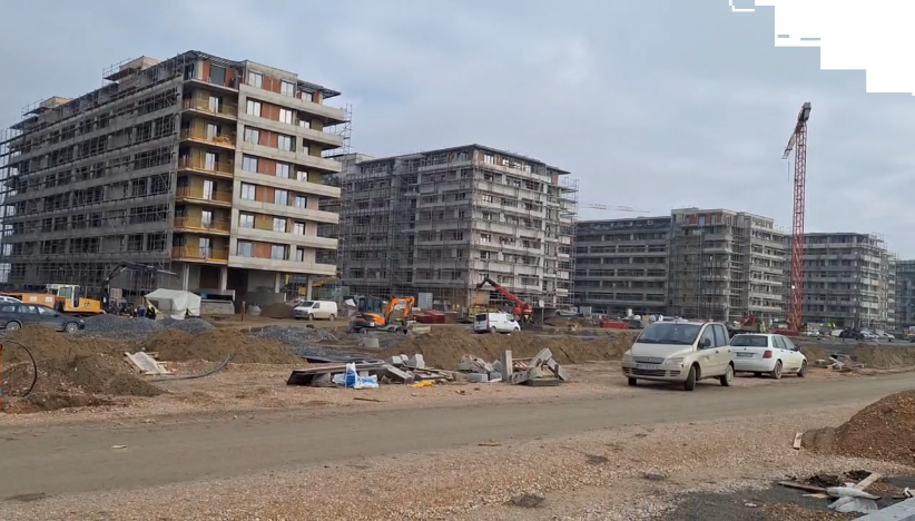 B92.net na terenu – EXPO gradilište: Stambeni kompleks