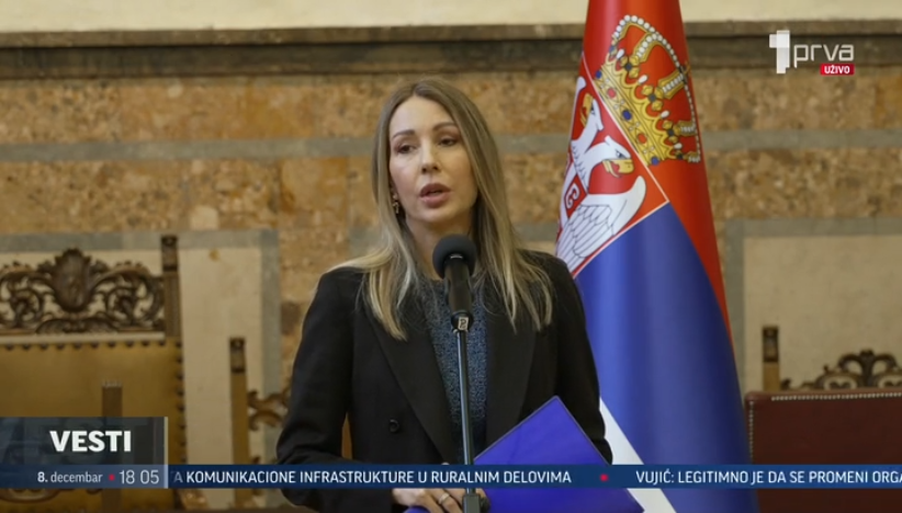 Građani veruju državi – niko nije pravio zalihe nafte; Đedović Handanović: "Naći ćemo rešenje"