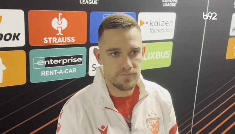 Elšnik:  "Bilo je vreme da damo gol iz prekida"