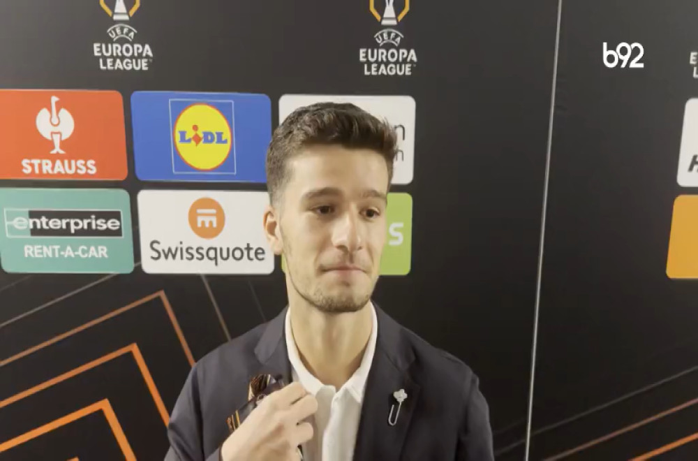 Hendel: "Osetio sam kontakt – laknulo mi je"