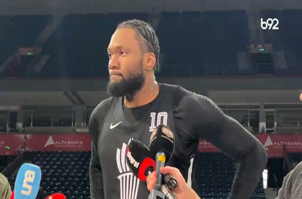 I Fernando se uzda u navijače