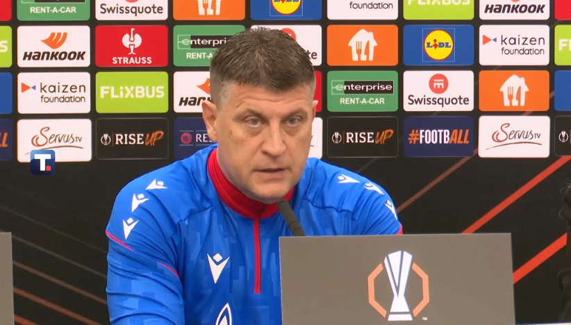 Milojević: "Sve iza nas moramo da zaboravimo"