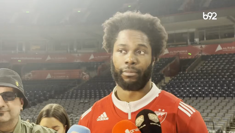 Odželej najavio derbi sa Partizanom