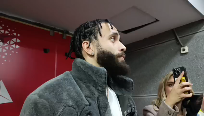 Dvejn Vašington, Partizanov heroj u "večitom" derbiju