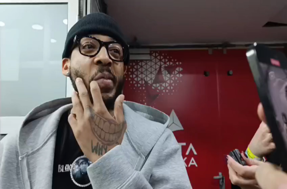 Karlik Džons posle evroligaškog "večitog" derbija