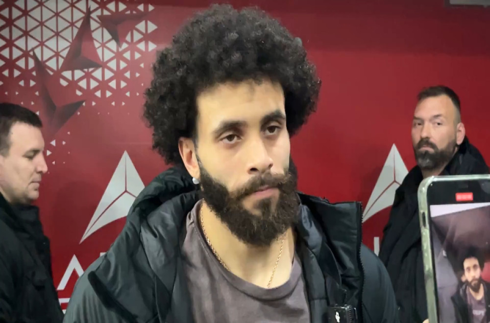 Vašington: "Imali smo manje energije"