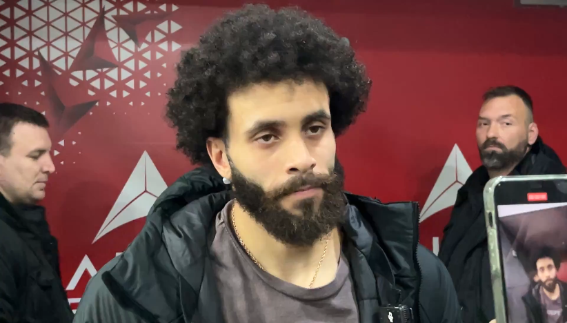 Vašington: "Imali smo manje energije"