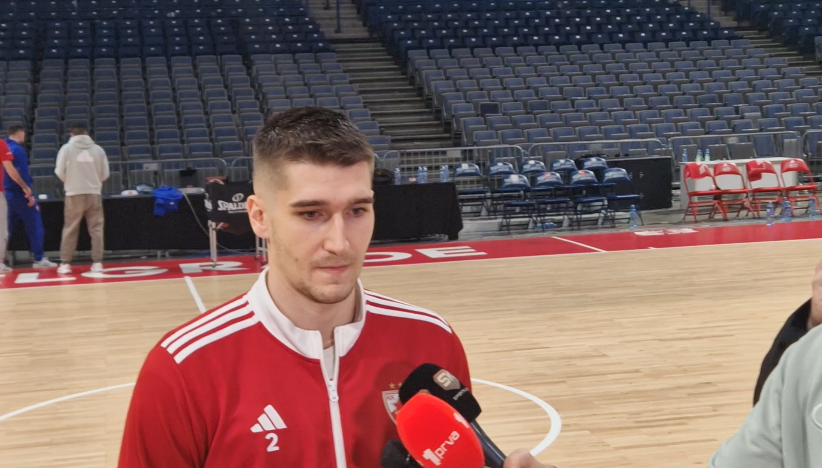 Miljenović: "Ključ za Virtus su komunikacija i agresivnost u odbrani"