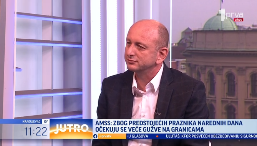 Knežević: "Srbija nije bila na Samitu, a to može samo jaka država"