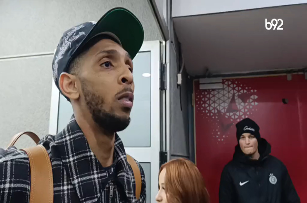 Pejn: "Kul prva utakmica u Evroligi"