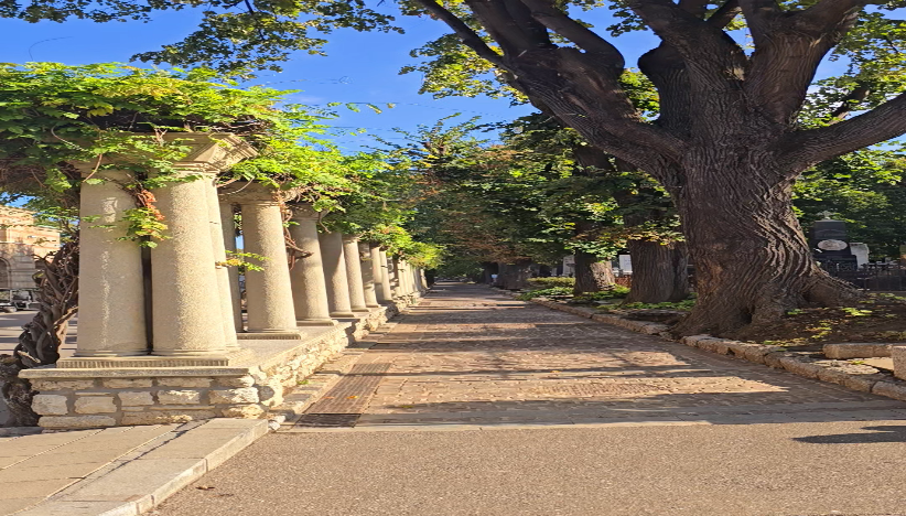 Naknade za zakup groblja