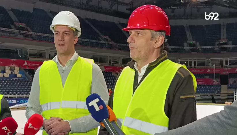 Jelenić o EP u vaterpolu