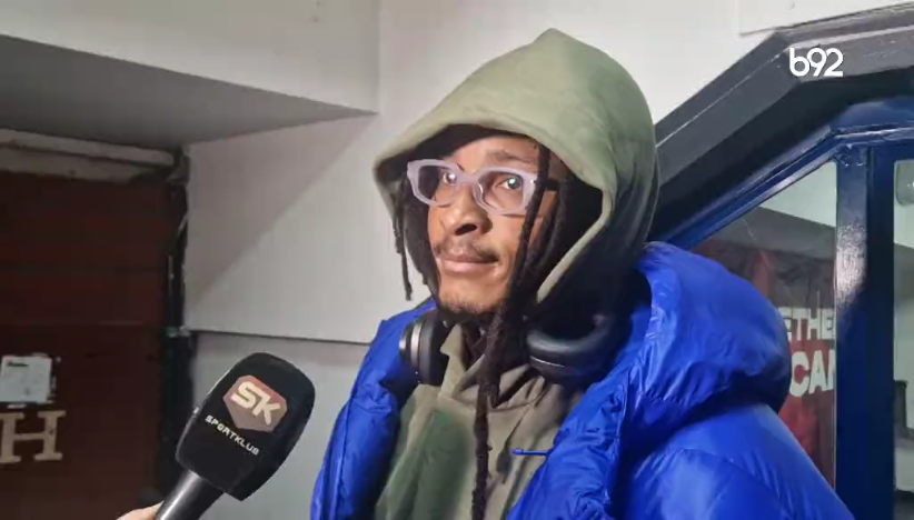 Moneke: "Ako kažem šta mislim, uzeće mi mesečnu platu"