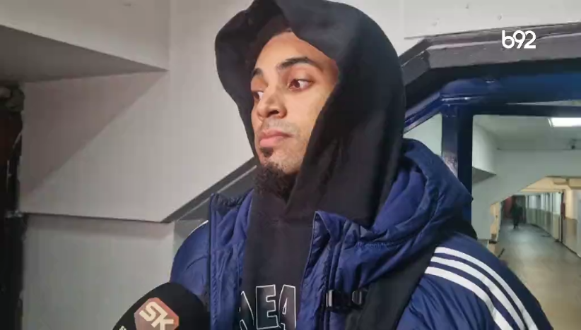 Nvora: "Tri su tipa tamo koja to moraju da vide"