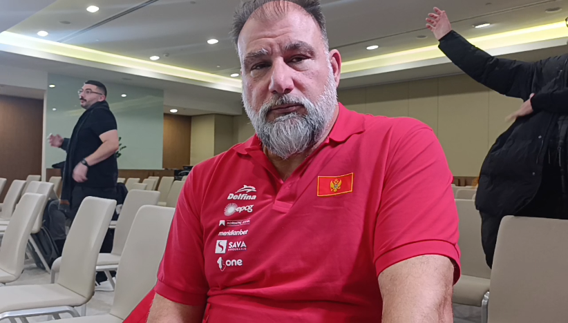 Savić za B92.sport: Sve je čudno, ali to je lepa prošlost