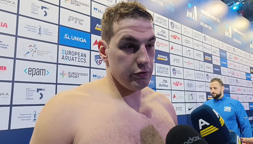 Jakšić: Više nemamo prava na kiks